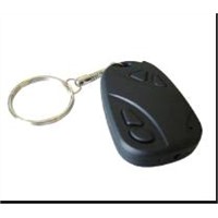 Mini DV with Car Key Shape