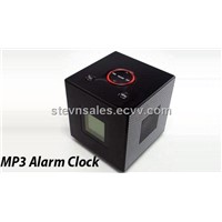 MP3 ALARM CLOCK