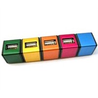 Magic Cube USB HUB