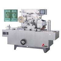 Cellophane Wrapping Machine ( DTS-200A)