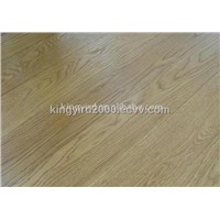 Oak Brushed And Oiled Engineered Flooring