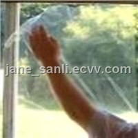 PE Film for Window Glass (SL004)