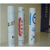 PE protective film for stainless steel