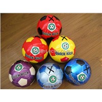PU Gift Soccer Ball
