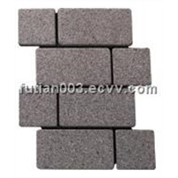 Porphyry Paving Stone