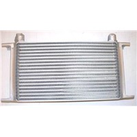 Racing Parts-Aluminum Auto Intercooler