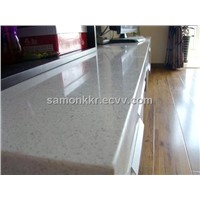 Shenzhen Kingkonree Solid Surface Quartz Sheet