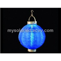 Solar LED Lantern Lamp