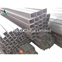 Special Section Tubes