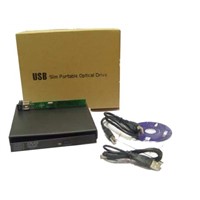 USB2.0 Optical Drive Kits