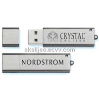 USB Flash Drive - Style RW