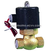 US Series Two Way Two Ports Water Valve