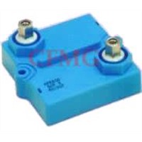 UXP 600 Series Power Resistor