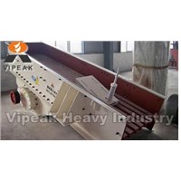 Vibrating Feeder GZD Series