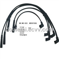 Ignition Wire Set (WK-MB-003)