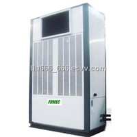Water Cooled Cabinet Unit