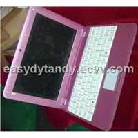 10.2 Inch Laptop Notebook - 160GB HDD