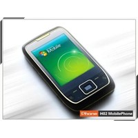 Windows Mobile GPS Phone (H02 Specification)