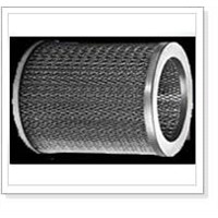 Wire Mesh Process Products