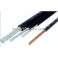 Xlpe Insulated Aerial Cable