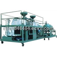 ZSC Motor Oil Recycling Purifier