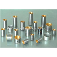 bimetal bear bushing