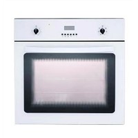 Built-In Oven (BM66TI-A1)