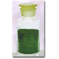 Chromium Oxide Green