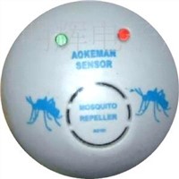 Electrical Mosquito Pepeller (m298)