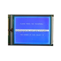 graphic lcd T6963 LCD STN/FSTN Hitachi lcd