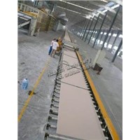 Gypsum Board Production Line