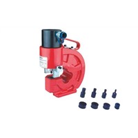 Hydraulic Puncher Hole Digger
