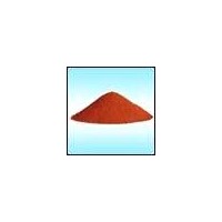 Iron Oxide - Red 101