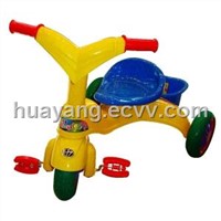 Kid's Bike Mould