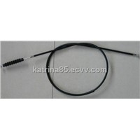 motorcycle cable