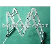 Multifunction Telescopic Ladder