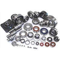 non-standard bearings