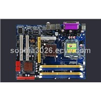 Motherboard (P41)