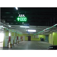 car park guidance system