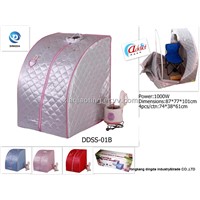 portable steam sauna room 01