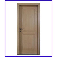 PVC Facing Door (PVC-02)