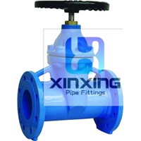Sluice Valves High Qulity Made in China