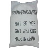 Sodium Metabisulphite