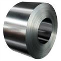 Stainless Steel Coils/Sheets (304 2B/430 2B)