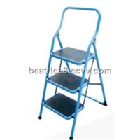 Steel Step Ladder