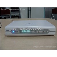 Sumward Network Advertising Player/Box