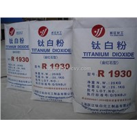 Titanium Dioxide R1930