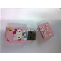 Hello Kitty USB Flash Drive