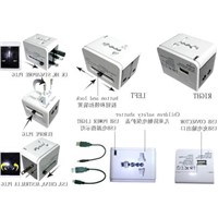 USB Charger/Trip Charger/Portable Charger Booster Charger/USB Fast Charger/USB Mobile Phone Charger