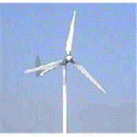 wind turbine